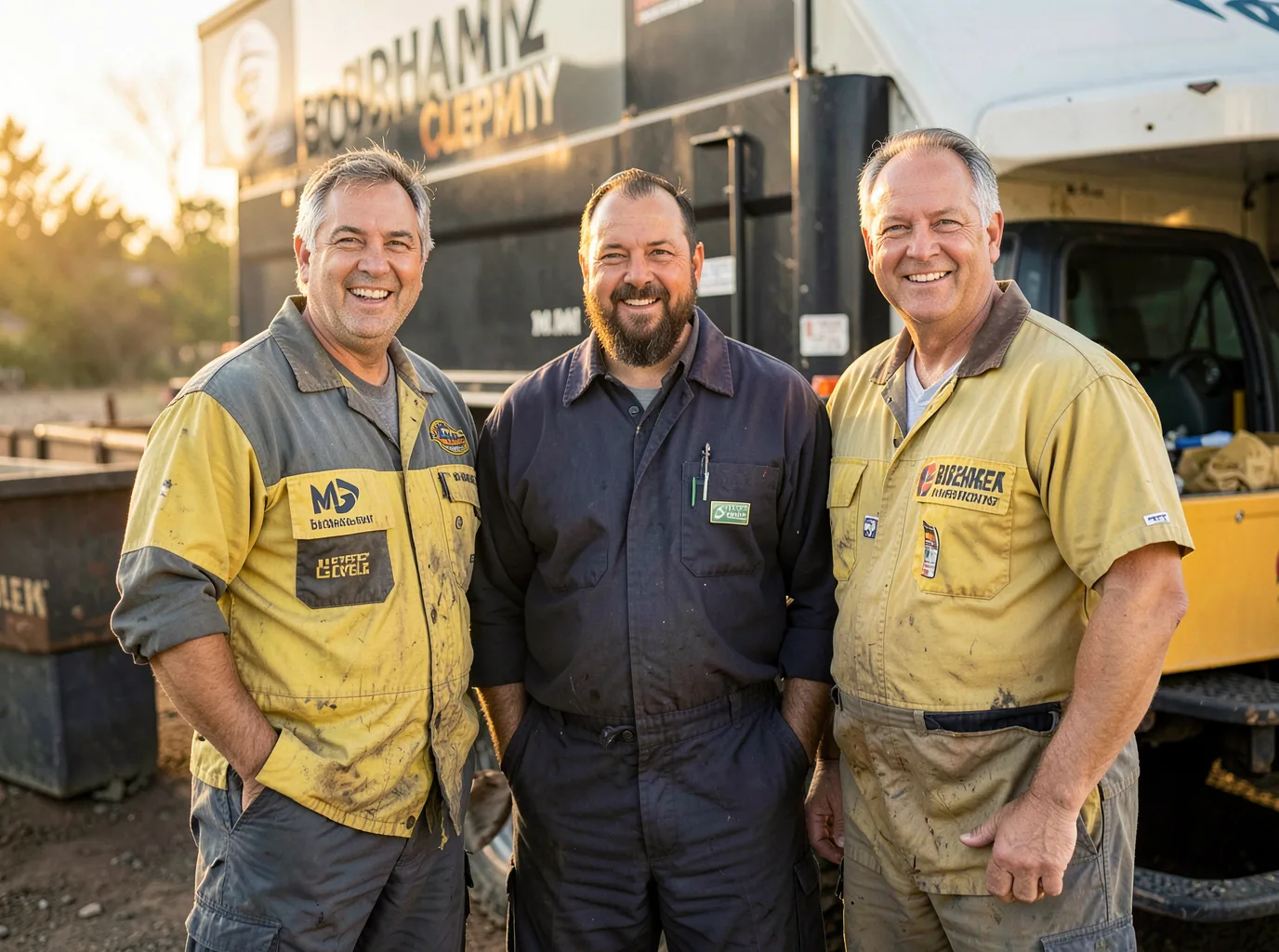 Sewage Cleanup company in Washingtonville, PA