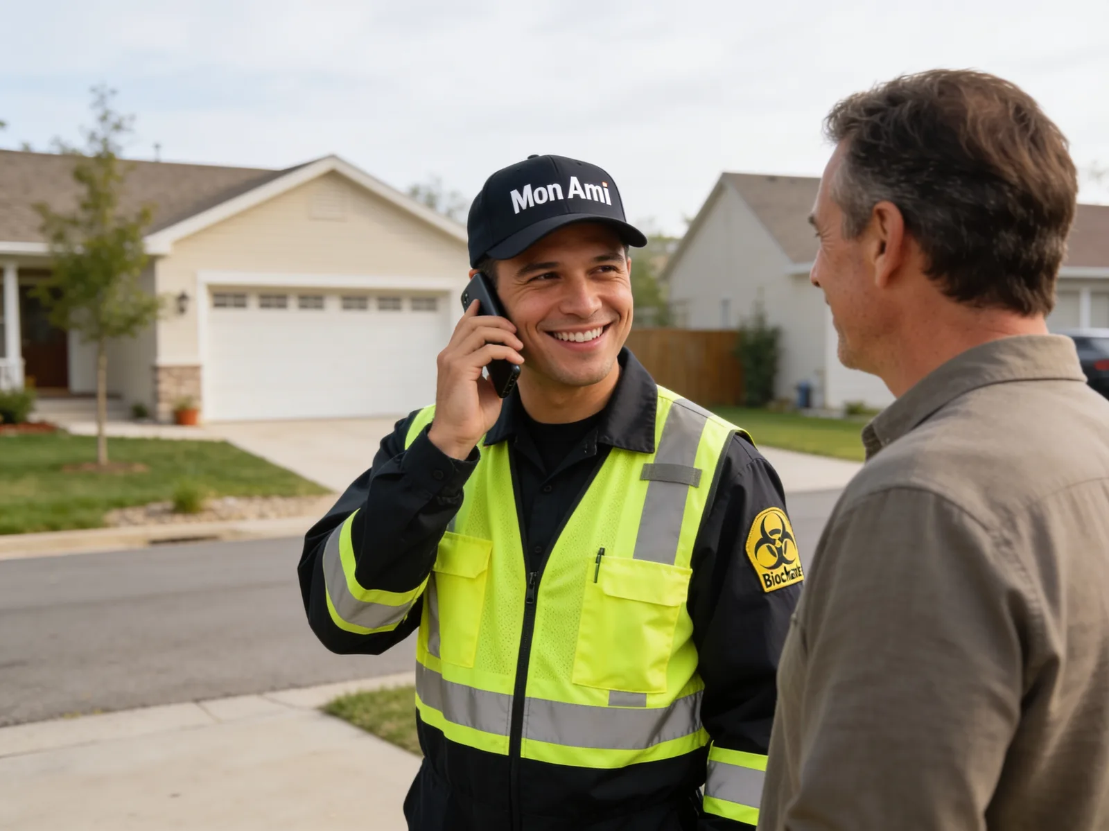 Sewage Cleanup Washingtonville, PA FAQs