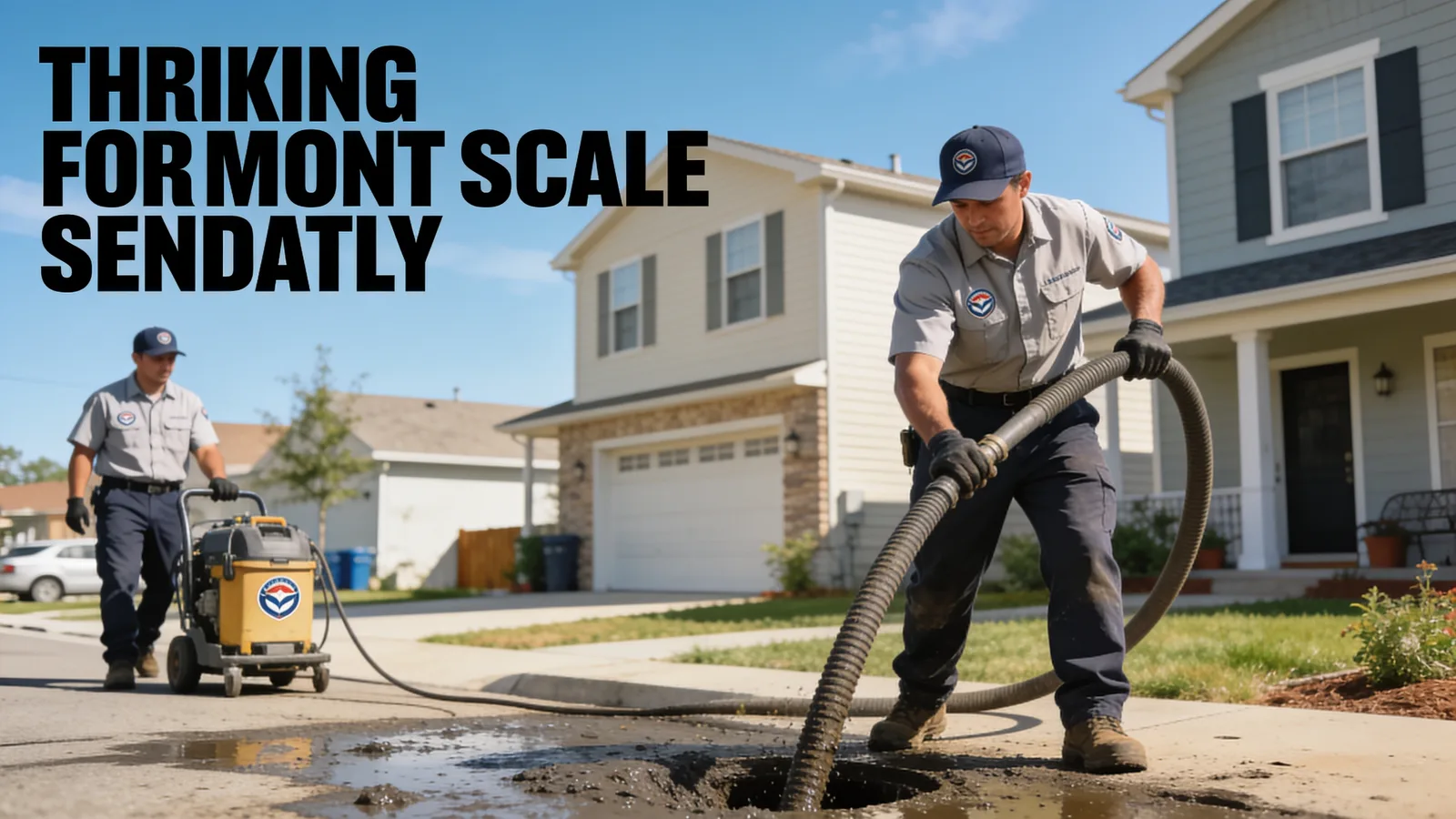 Sewage Cleanup in Washingtonville, PA near me